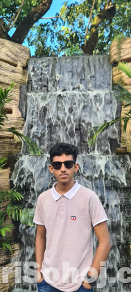Arabian aura ghori
